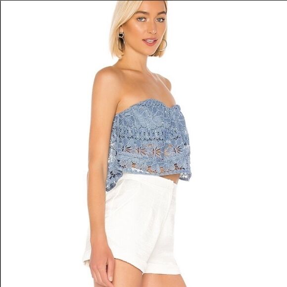 LOVERS + FRIENDS Nile Top - Picture 2 of 13